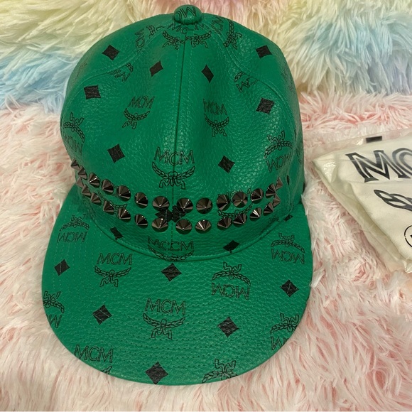 MCM Other - AUTHENTIC MCM HAT